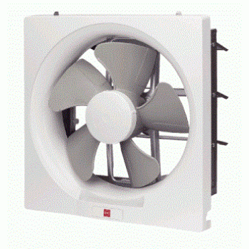 KDK 20AUH07 8'' Square Type Ventilating Fan