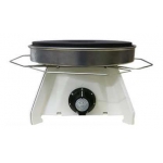 EGO 22820 25cm 2000W Electric Cooker