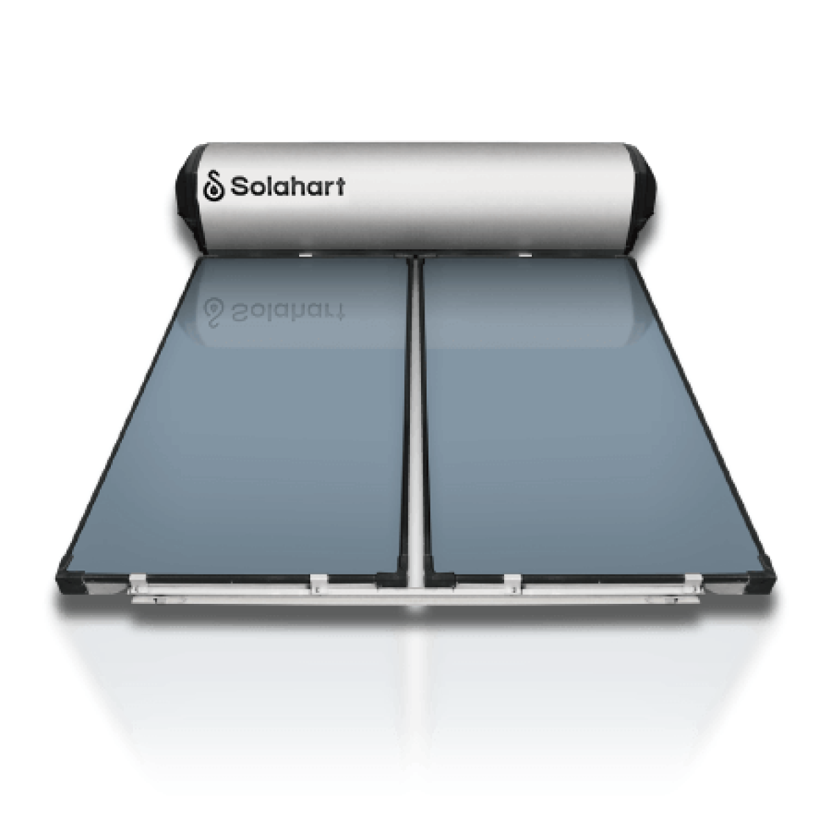 German Pool 德國寶 302LSC36 太陽能電熱水器 (4.8KW)