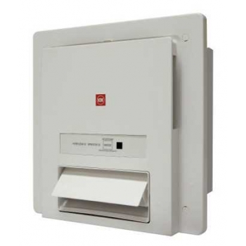 【Discontinued】KDK 30BWAH/W Window Type Thermo Ventilator (PTC Remote)