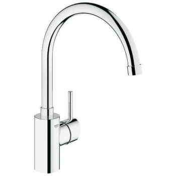 Grohe 32661001 Concetto Single-lever Kitchen Faucet
