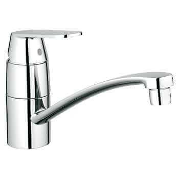 Grohe 32842000 Eurosmart Cosmopolitan Single-lever Kitchen Faucet