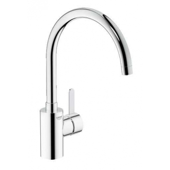 【Discontinued】Grohe 32843000 Eurosmart Cosmopolitan Single-lever Kitchen Faucet