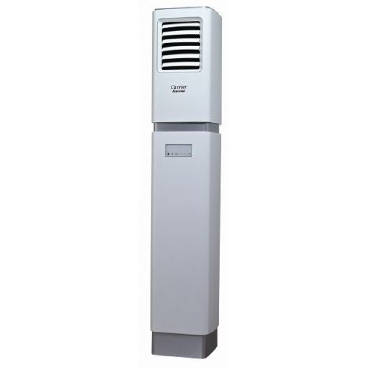 Carrier 42KFG044FS 4.5HP Floor Standing Split Type Room Air Conditioner