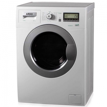 【已停產】Ardo 60WD14106LW 10公斤/6公斤 1400轉 二合一洗衣乾衣機