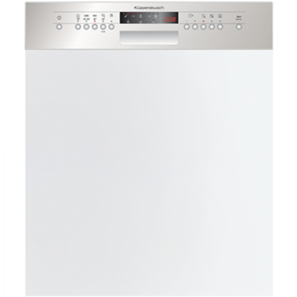 Kuppersbusch IG6509.0 45厘米 13套標準餐具 嵌入式洗碗碟機