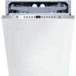 Kuppersbusch IGV6509.3 60cm 13sets Fully-integrated Dishwasher