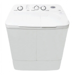 Summe 德國卓爾 SWM-7500SA 7.5公斤 半自動洗衣機 (摩打5年保養) 包基本套喉安裝