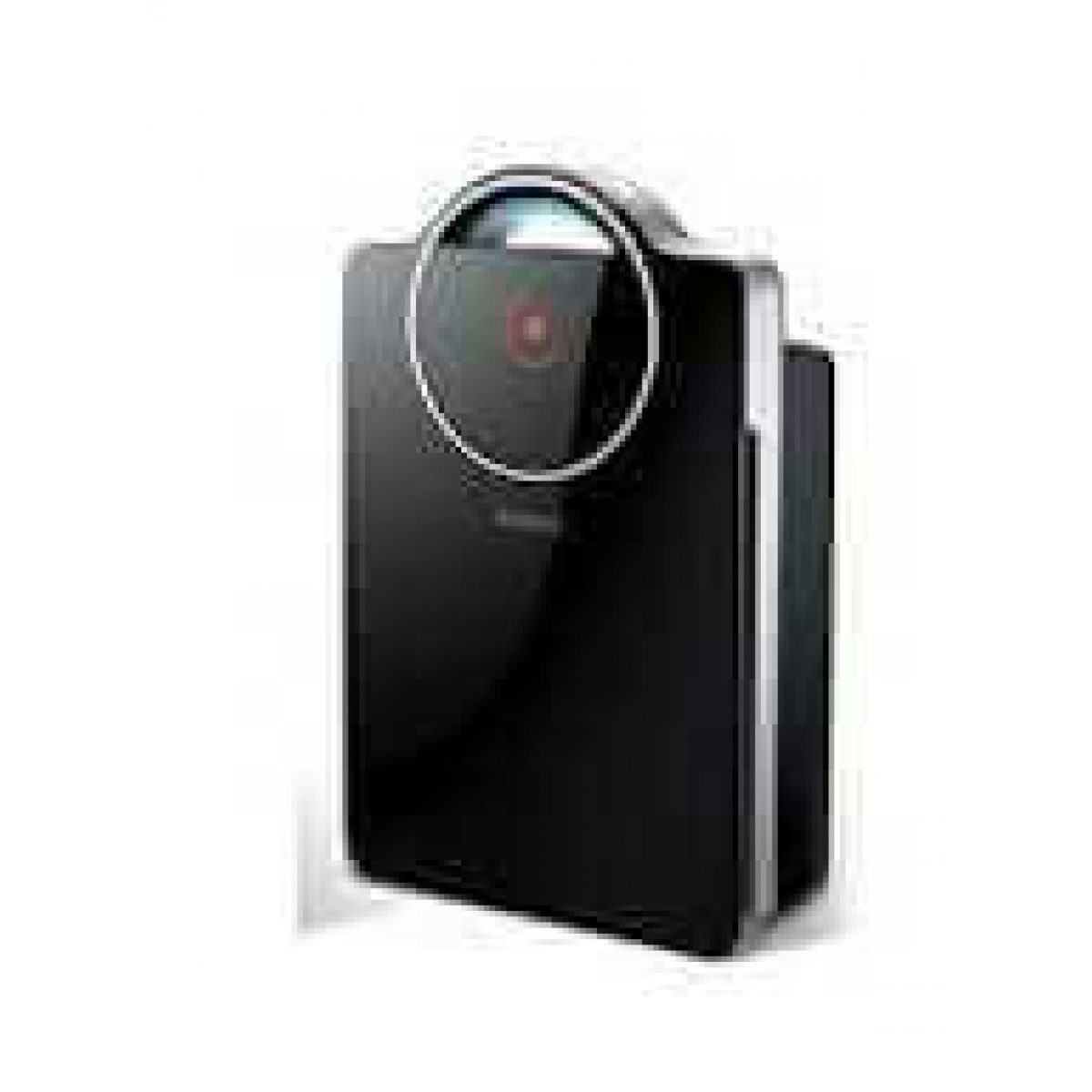 Iguassu 900B 韓國製 240平方呎 空氣清新機 (黑色)