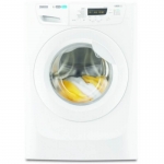 Zanussi 金章 ZWF91487W 9.0公斤 1400轉 前置式洗衣機