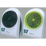 Amando A-1288 2000W Digital Thermostat Fan Heater