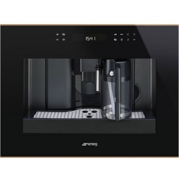 Smeg CMS4601NR Automatic Coffee Machine