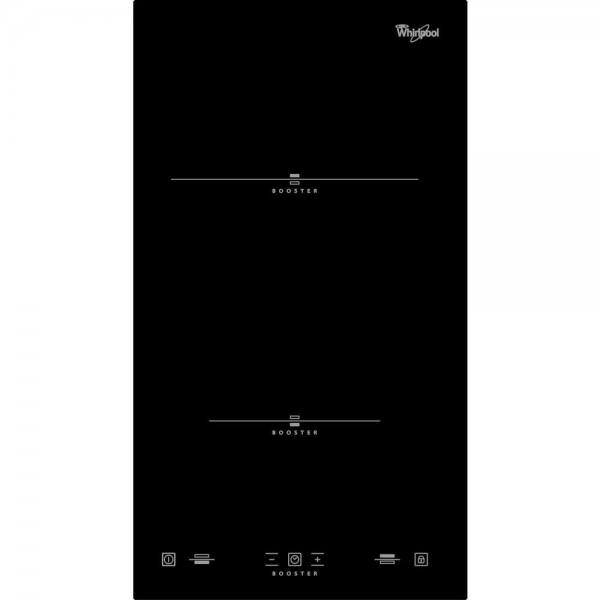 【展銷品】 Whirlpool 惠而浦 ACM712/IX 30厘米 嵌入式雙頭電磁爐