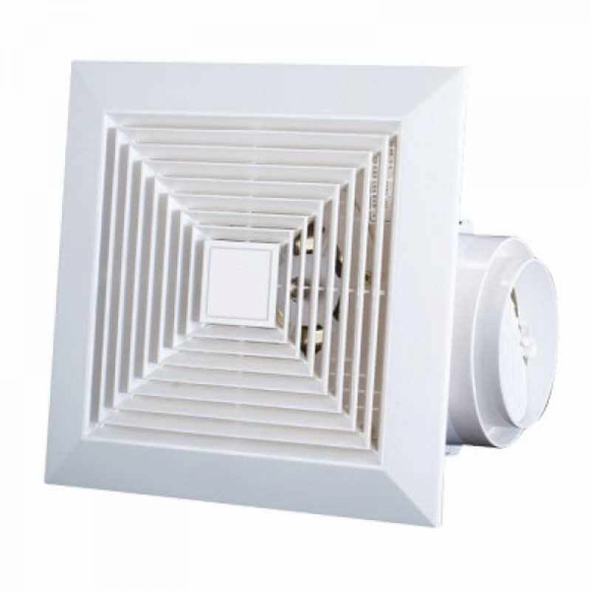 Sanki 日本山崎 APTA10 10吋 天花板式抽氣扇 (靜音)