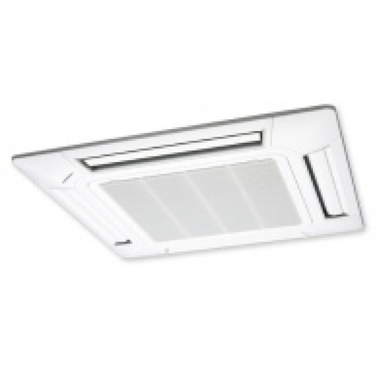 General 珍寶 AUWG36LRLA 4.0匹 冷暖變頻 藏天花式冷氣機 - 智能溫控、環保雪種