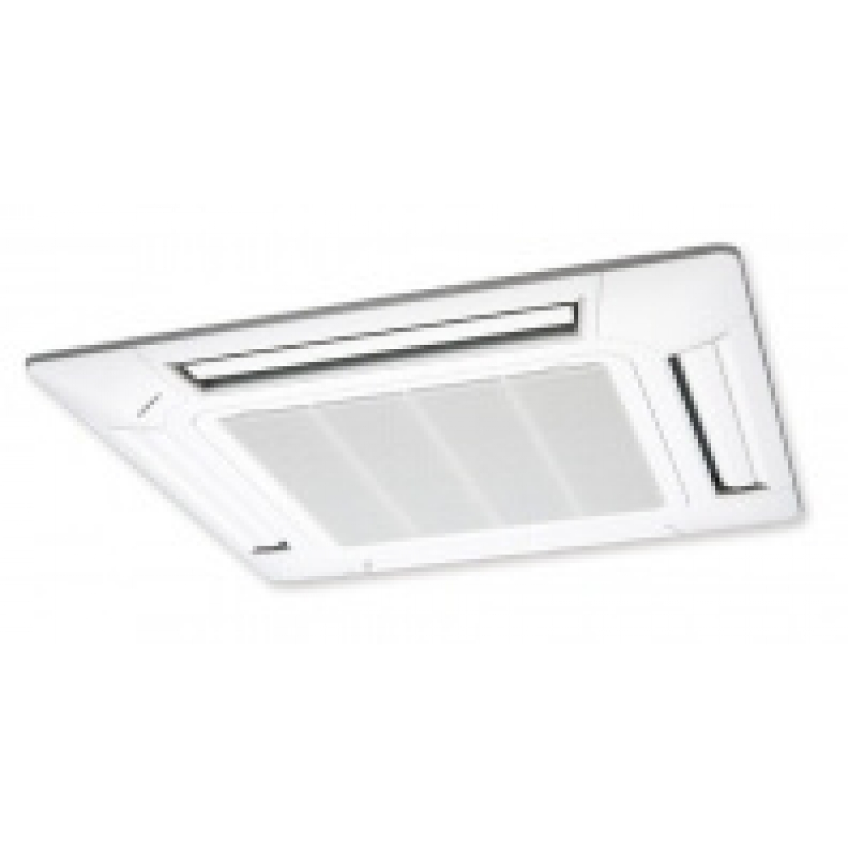 General 珍寶 AUWG54LRLA 6.0匹 冷暖變頻 藏天花式冷氣機 - 智能溫控、環保雪種