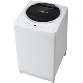 【已停產】Toshiba 東芝 AW-E1150GH 10.5公斤 700轉 日式洗衣機