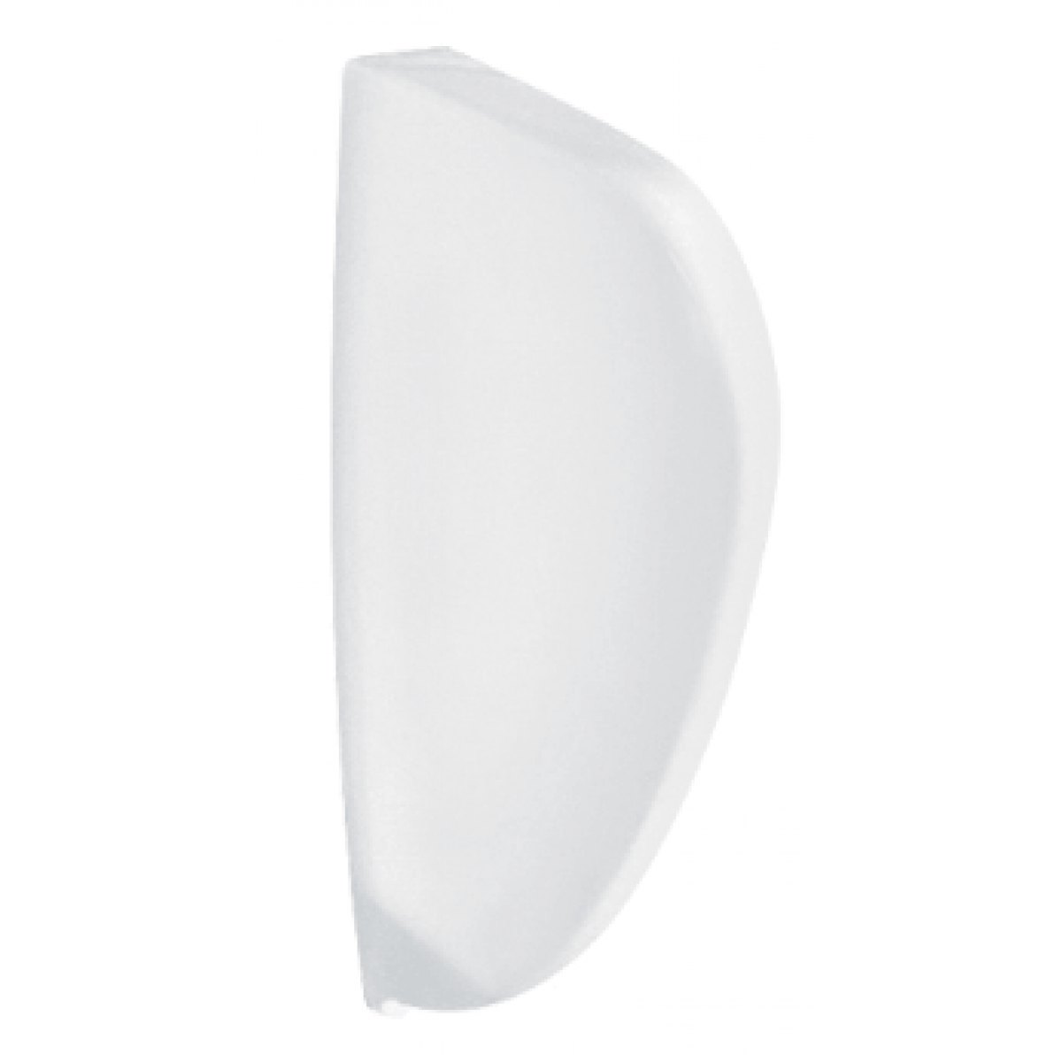 TOTO AW110B 小便池配件 - 100x350x760mm，中國製造