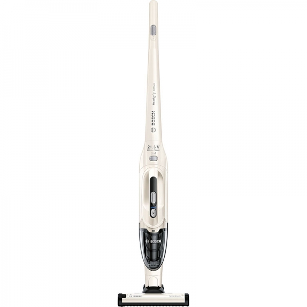 Bosch BBHL2215GB 21.6V 直立式吸塵機 (超靜超強吸力)