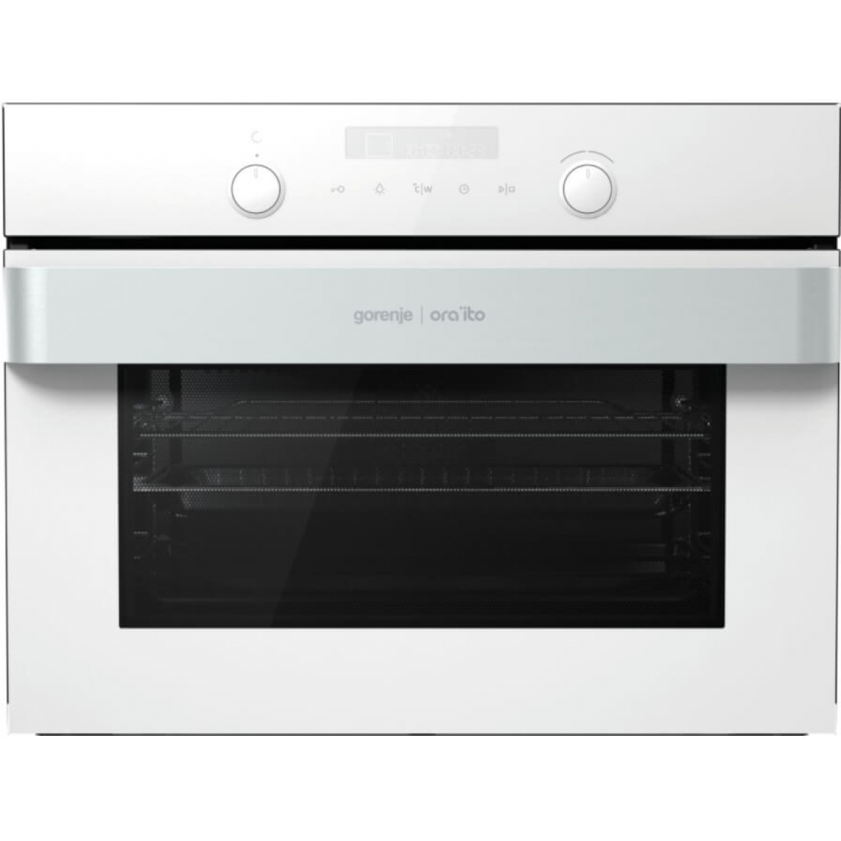 Gorenje 歌爾 BCM547ORAW 50公升 嵌入式蒸微波焗爐