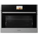 Gorenje 歌爾 BCS599S22X 50公升 60厘米 嵌入式組合焗爐 