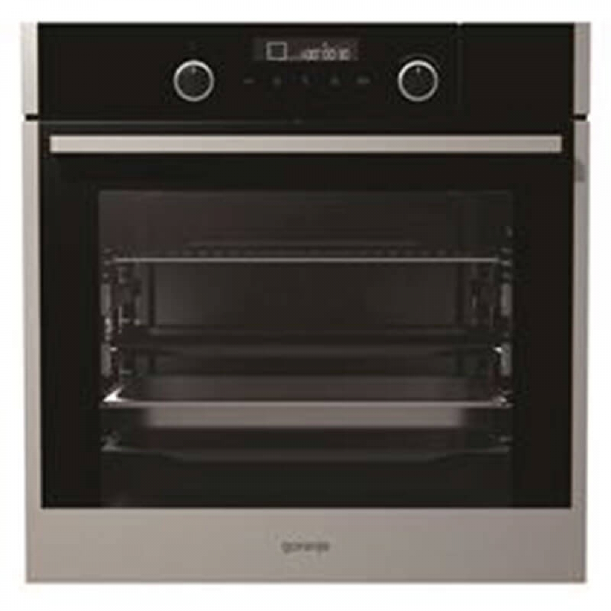 Gorenje BCS747S34X 嵌入式73公升電蒸焗爐