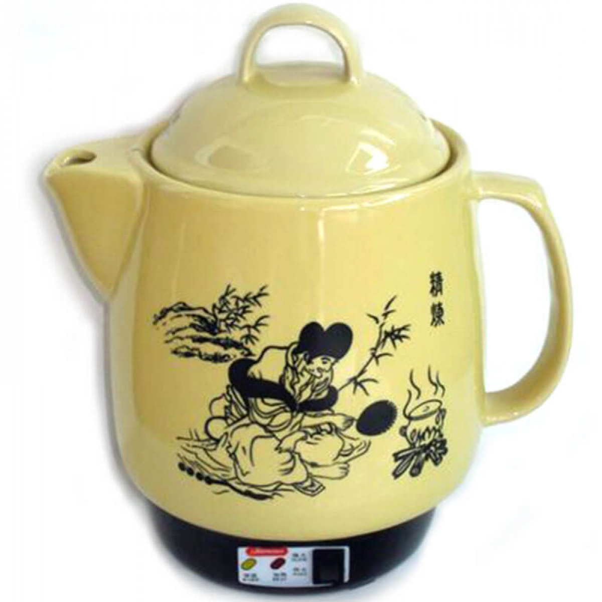 Sigma 適瑪 BJ-32 3.2公升全自動多功能保健壺