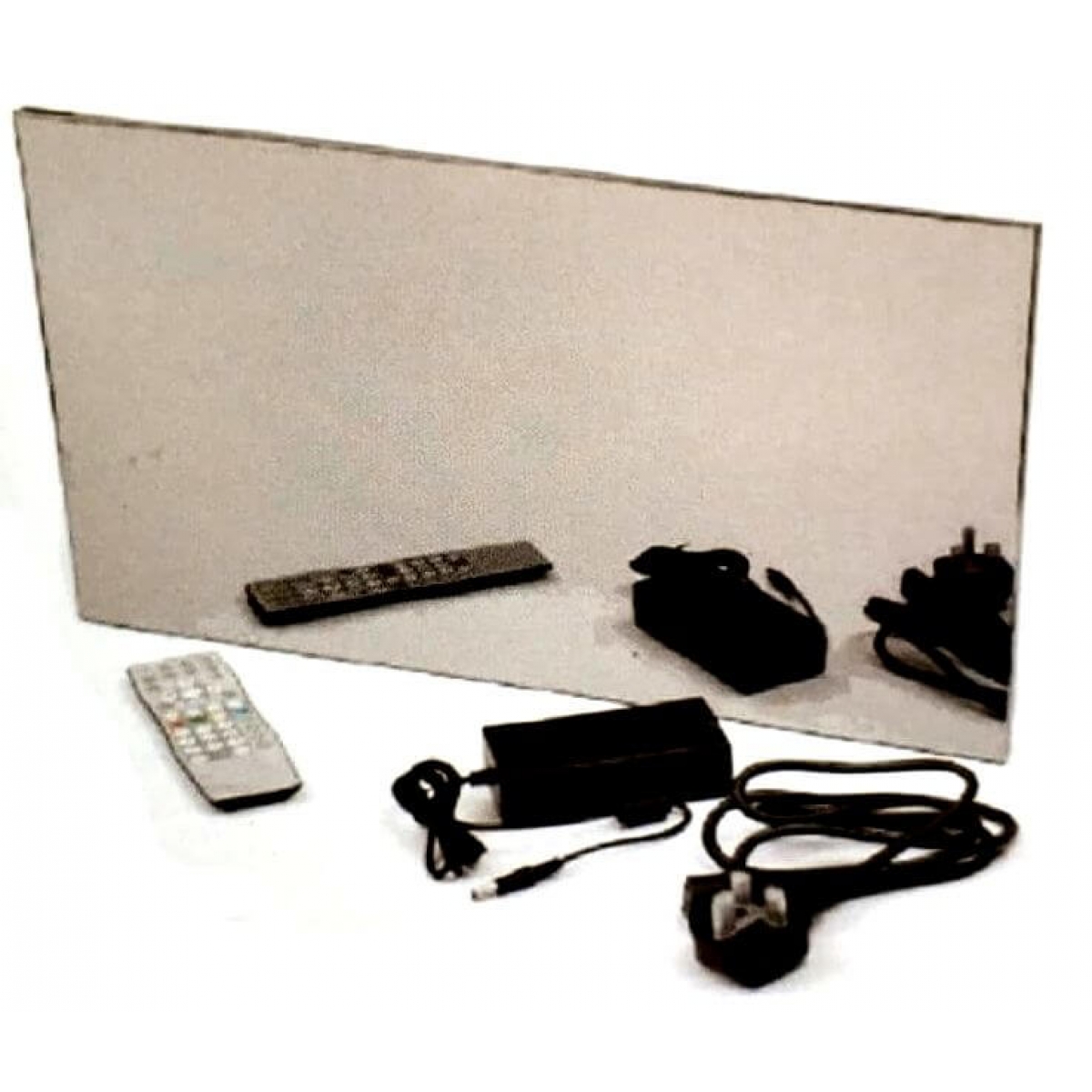 尼斯 Cristal BKW171 17.1吋浴室防水電視：IP65防水、高清螢幕、內置揚聲器