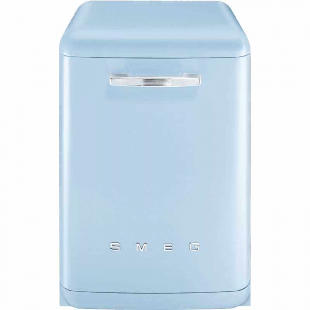 Smeg BLV2AZ-2 60cm 50年代復刻洗碗碟機 (淺藍色)
