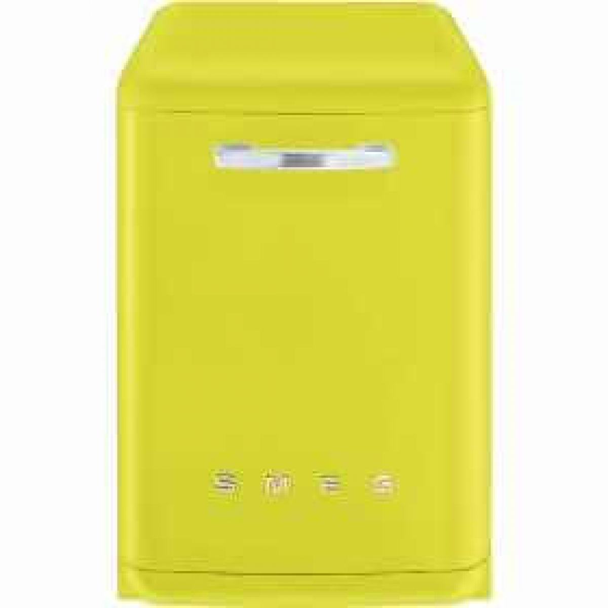 Smeg BLV2VE-2 60cm 50年代復刻洗碗碟機 (青色)