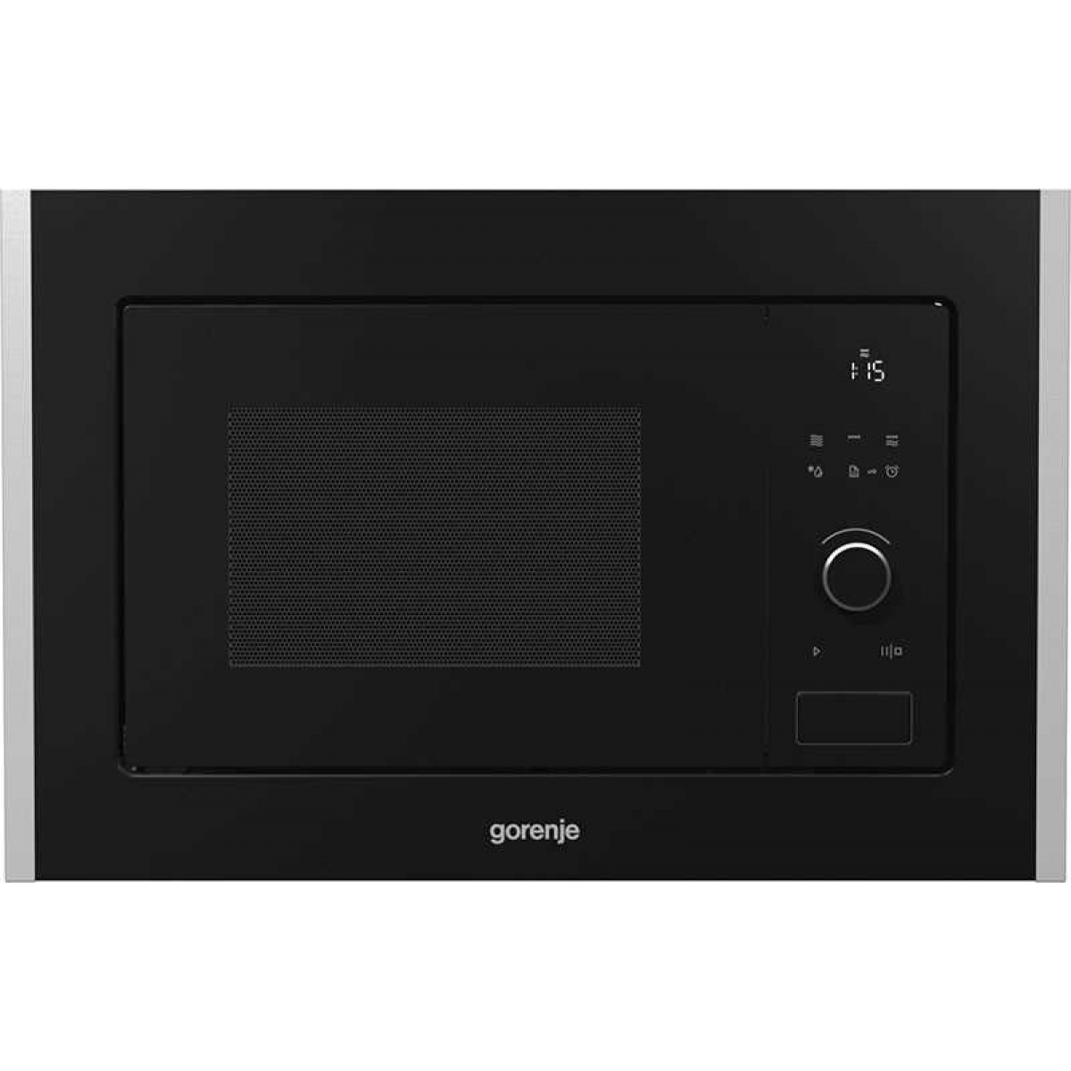 Gorenje 歌爾 BM171A4XG 17公升 嵌入式燒烤微波爐 