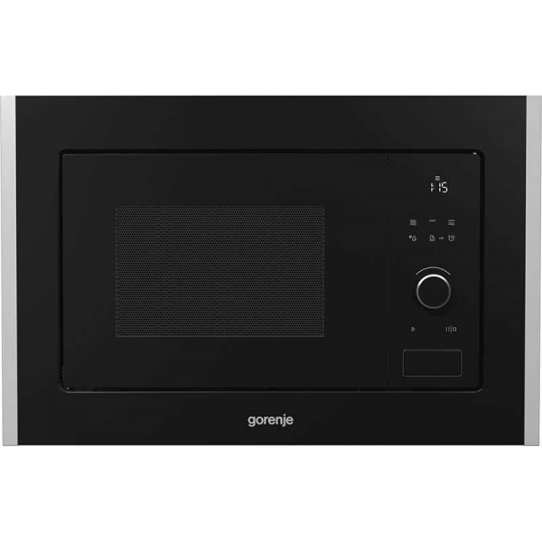 Gorenje 歌爾 BM171A4XG 17公升 嵌入式燒烤微波爐 