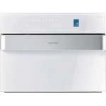 Gorenje 歌爾 BOC6322ORAW 34公升 嵌入式組合電蒸爐 