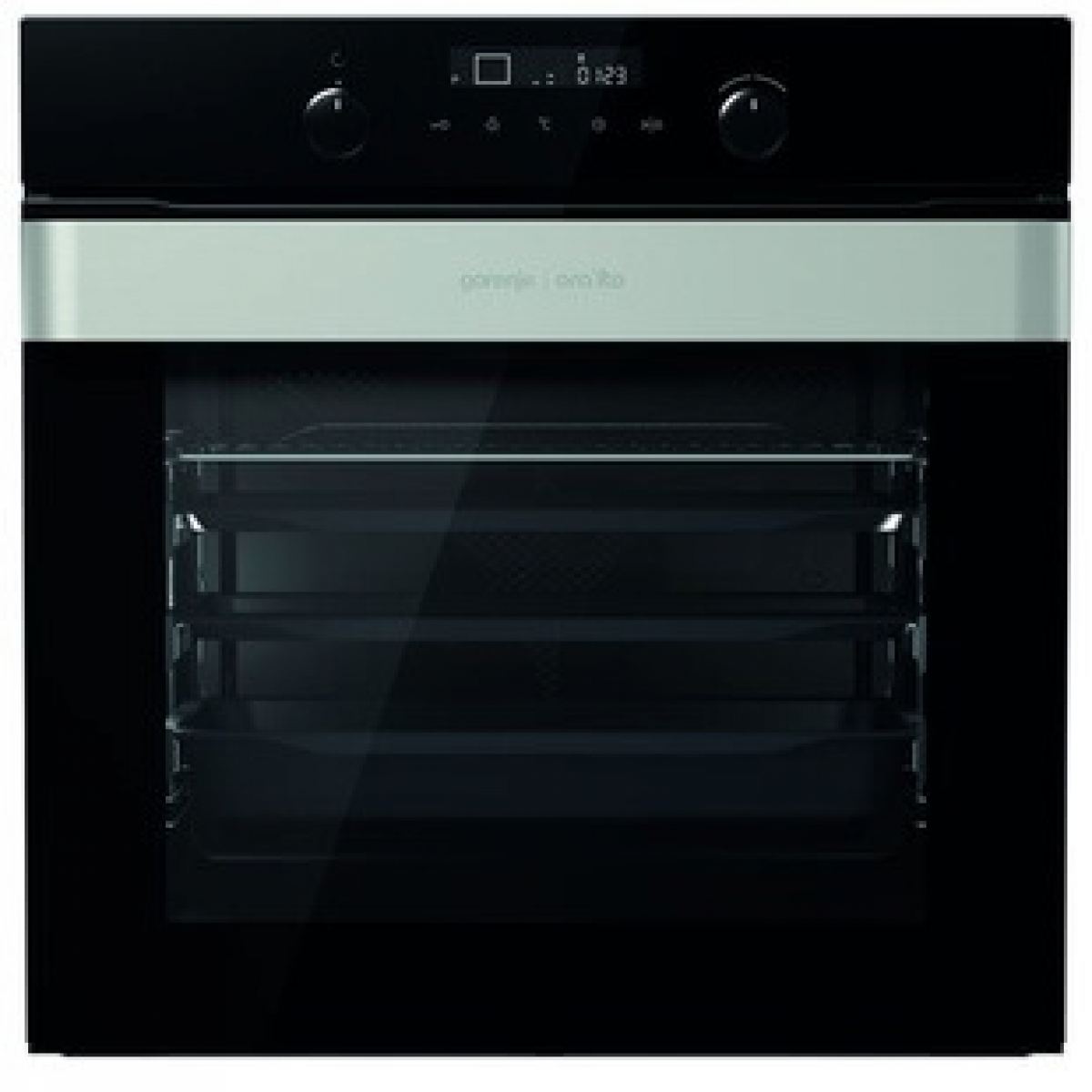 Gorenje 歌爾 BOP747ORAB 71公升 嵌入式電焗爐