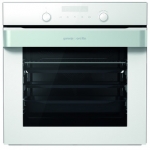 Gorenje 歌爾 BOP747ORAW 71公升 60厘米 嵌入式電焗爐 