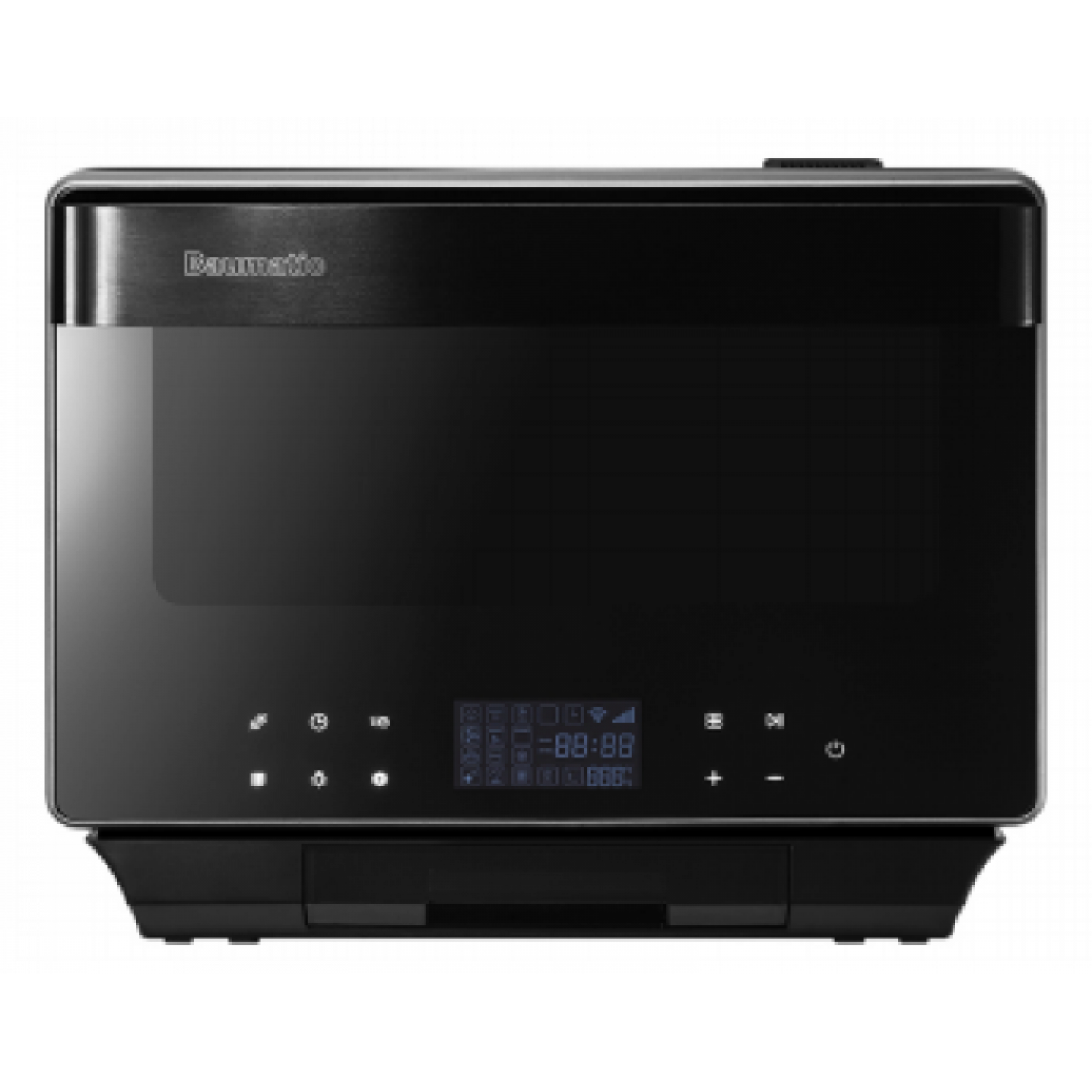 【展銷品】 Baumatic BS4001 40公升 座檯式組合蒸焗爐