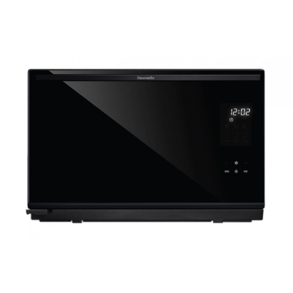 【展銷品】 Baumatic BSQ-26CBK 26公升 座檯式蒸焗爐