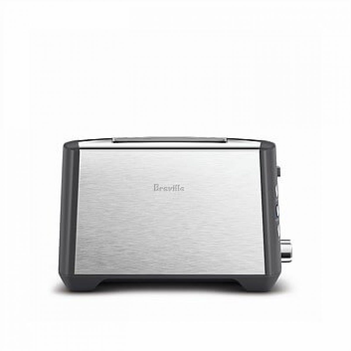 Breville BTA435BSS 1050W不鏽鋼三文治多士爐