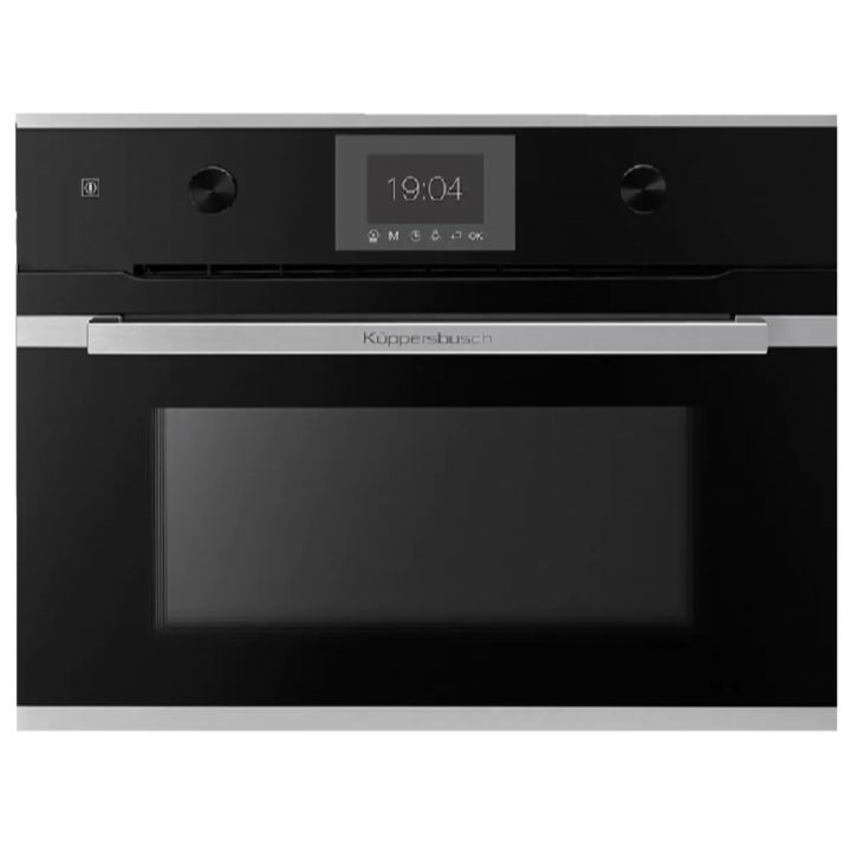 Kuppersbusch CB63500 44公升 56厘米 嵌入式電焗爐 - 西班牙製造