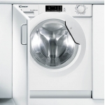 Candy 金鼎 CBWD8514D-S 8.0/5.0公斤 1400轉 嵌入式洗衣乾衣機