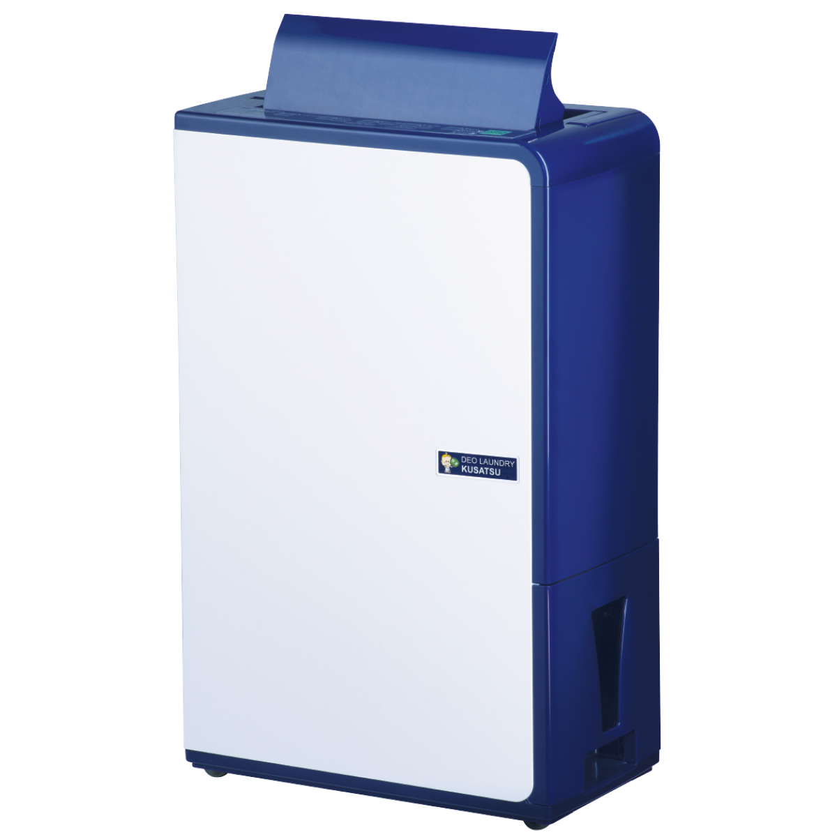 Kusatsu 日本草津 CD-1516KHK 25公升抽濕機（深藍色，日本製造）