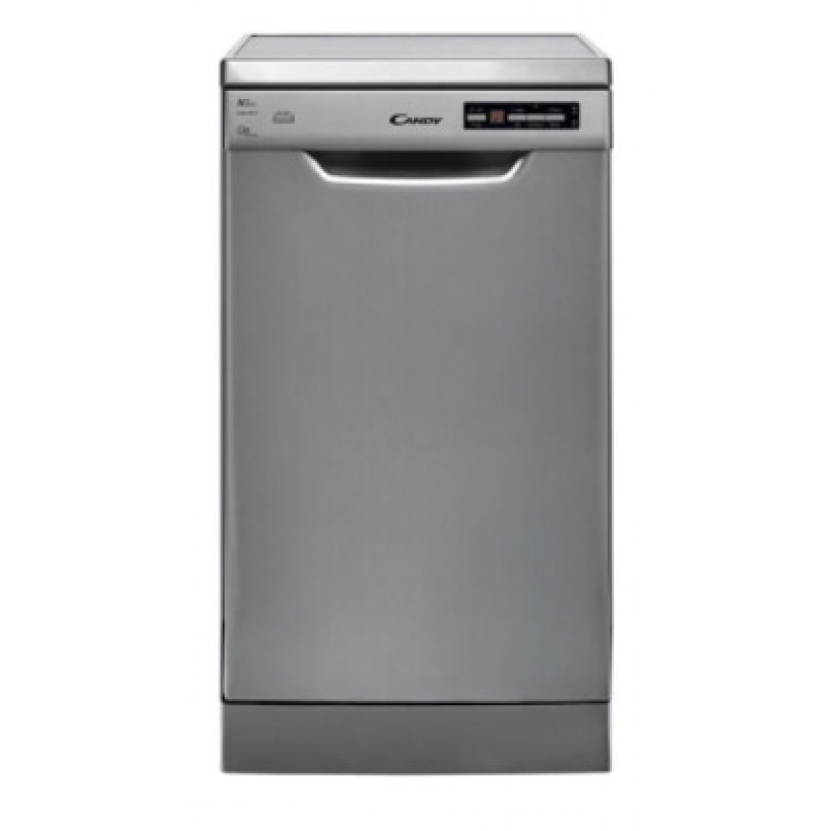 Candy 金鼎 CDP2D1145X 45厘米 11套標準餐具 座地式洗碗碟機