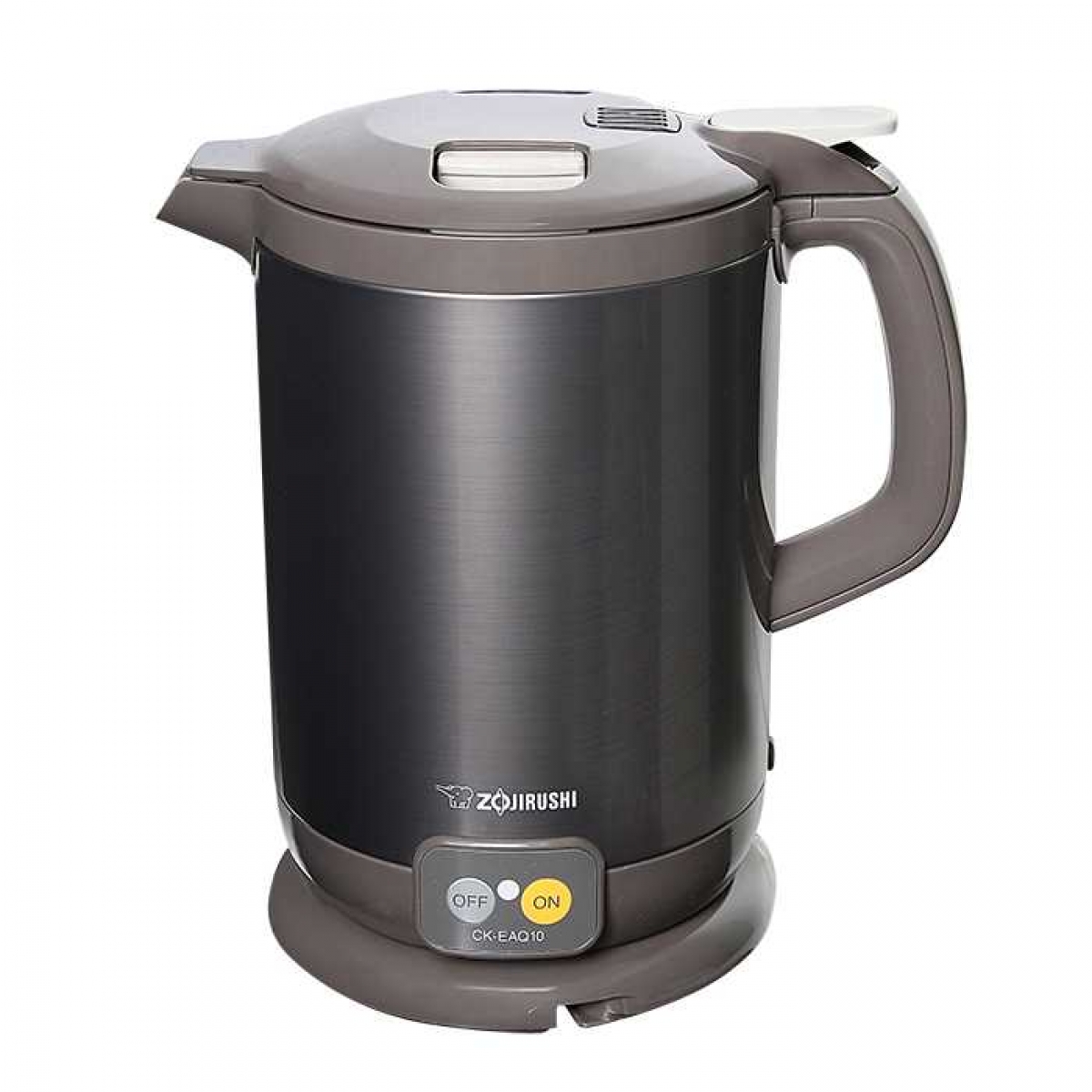Zojirushi 象印 CK-EAQ10-TA 1.0公升微電腦快速電熱水壺