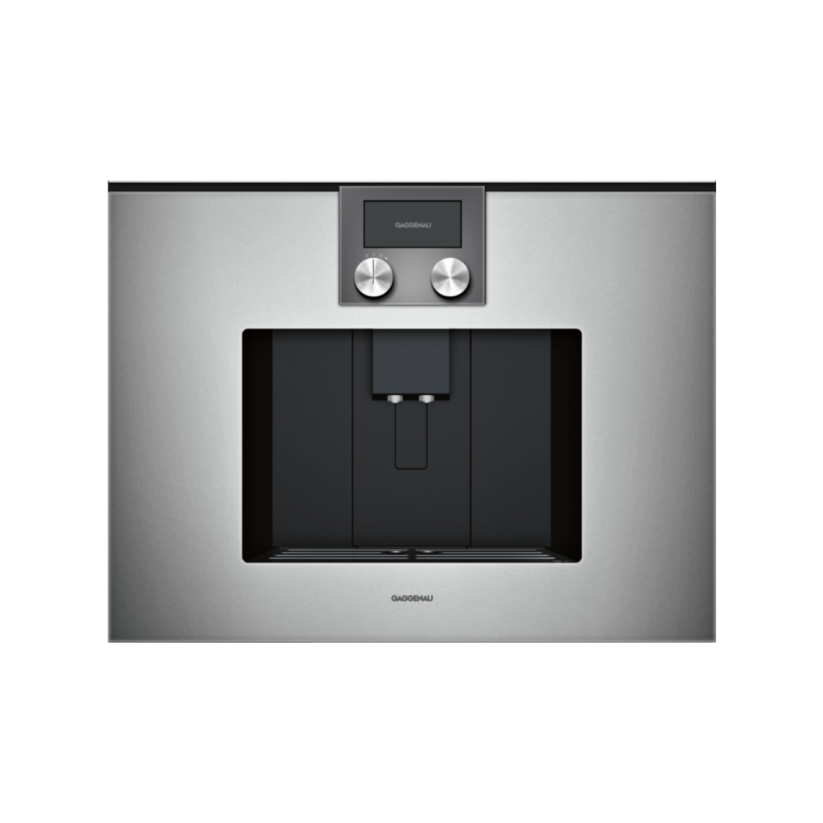 GAGGENAU CMP250 嵌入式全自動咖啡機