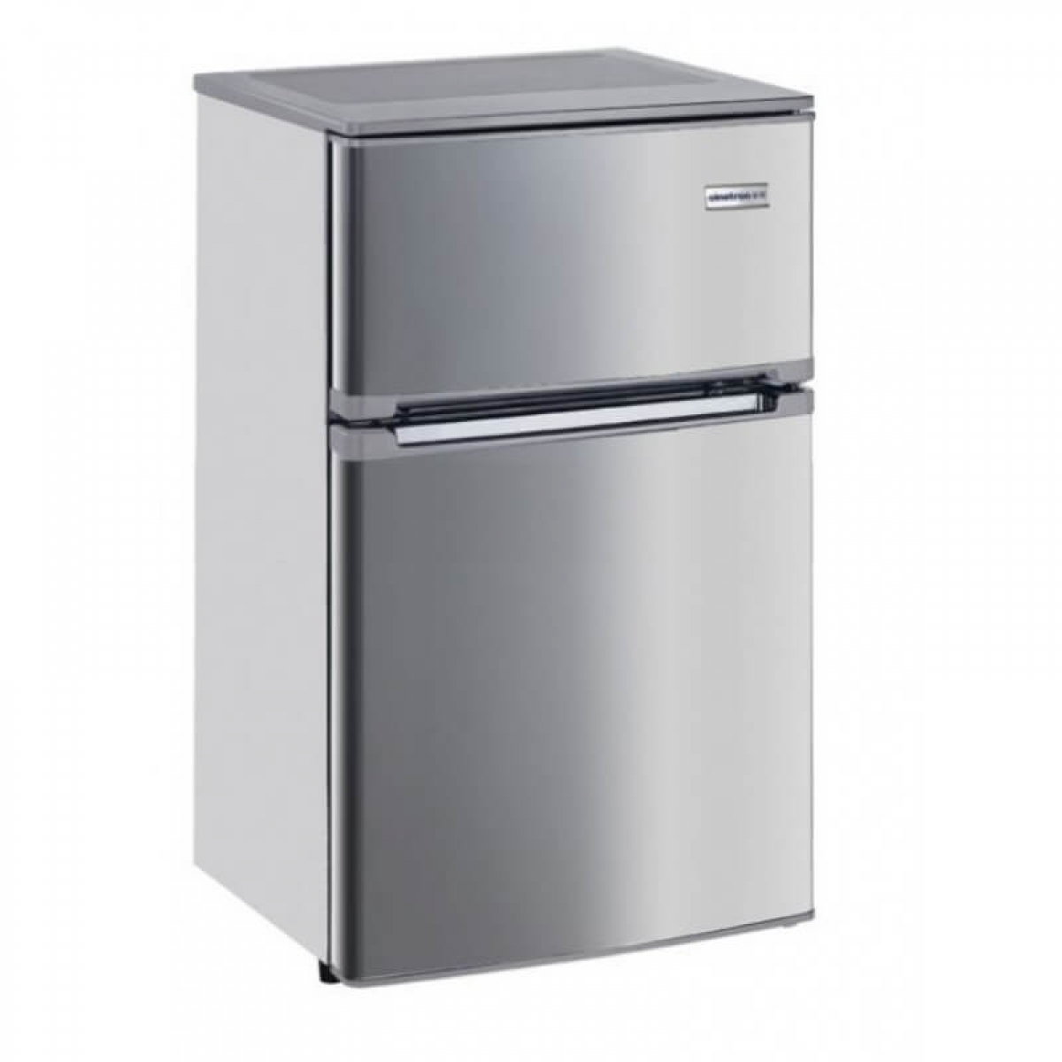 Cinetron 新朗 CR-88S2 83公升 雙門直冷雪櫃 1級能源標籤