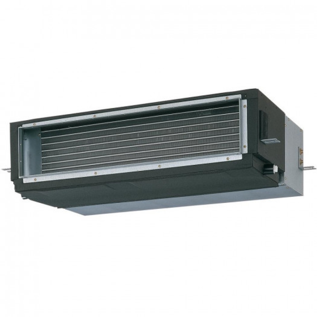 Panasonic 樂聲 CS-F24DD3E5/CU-YL24HBE5 2.5匹 變頻冷暖低壓風喉式分體冷氣機