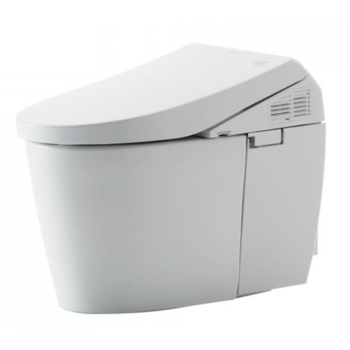 TOTO Neorest AH 智能座廁 牆排式 (CS987PVA/TCF9787WA) - 智能潔淨衛浴體驗