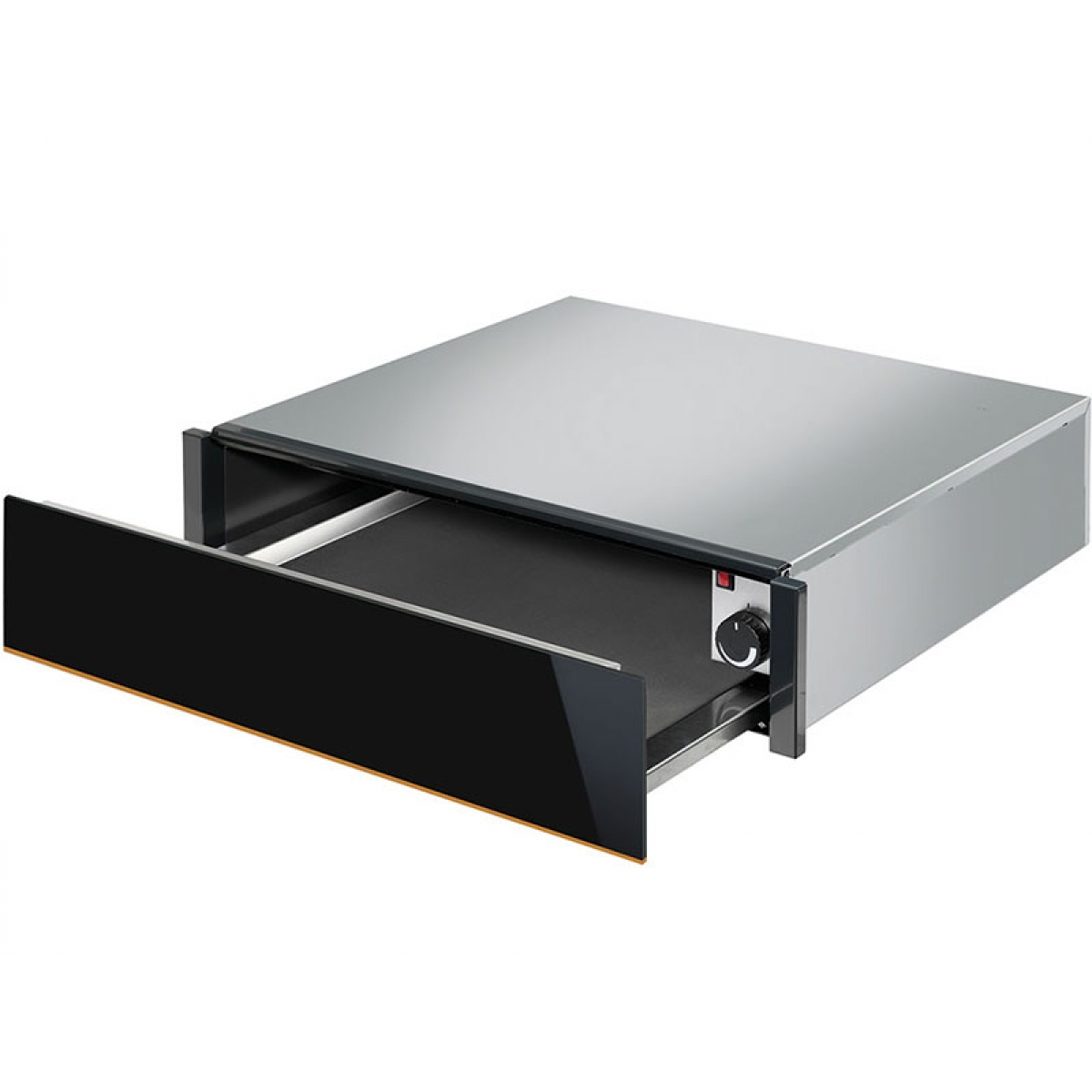 Smeg CTP6015NR 21公升暖碗碟抽屜 (不銹鋼, 400W)