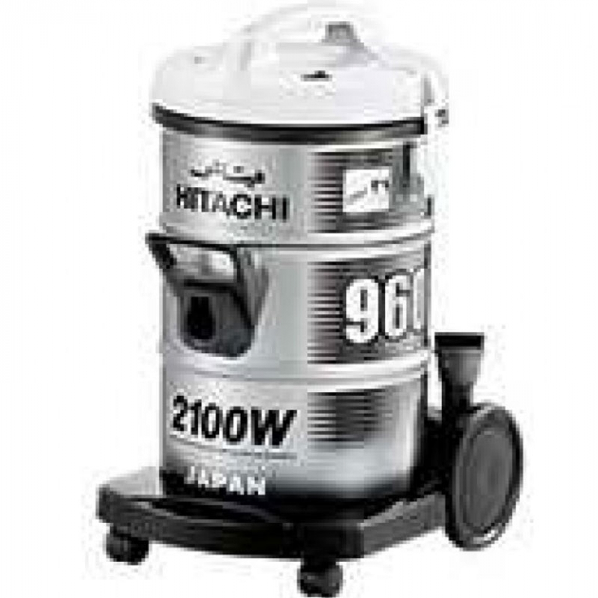 Hitachi 日立 CV-960Y 2100W 商業用吸塵機