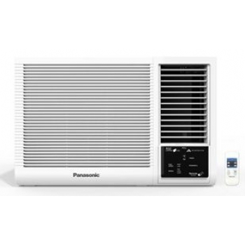 【已停產】Panasonic 樂聲 CW-XN2419EA 2.5匹 遙控窗口式冷氣機